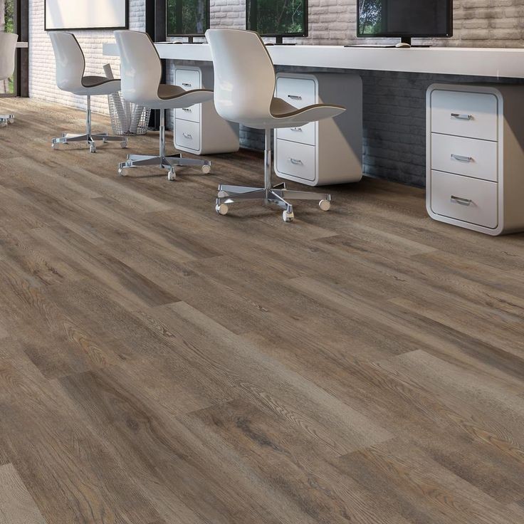 Luxury Vinyl  Flooring